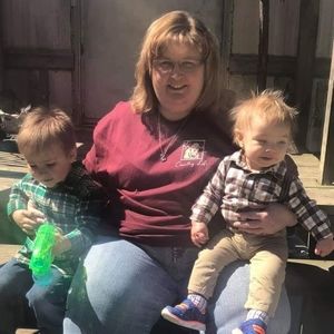 Meet your Posher, Jody